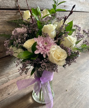 Mother's Embrace (Potting Shed Exclusive)