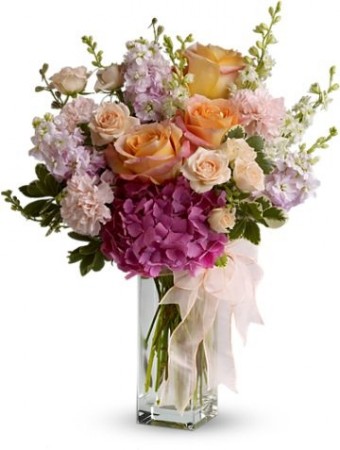 Mother's Favorite Thoughtfulness