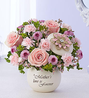 Mother’s Forever Love From Roma Florist & Greenhou
