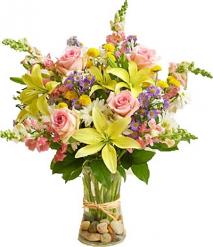 Mother Natures Garden Lavish Collection in Monument, CO | ENCHANTED FLORIST Mother Natures Garden Lavish Collection in Monument, CO | ENCHANTED FLORIST