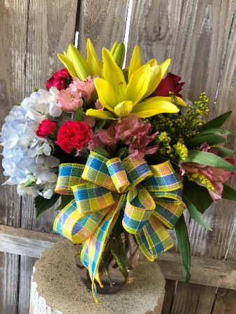 BIRTHDAY BLAST LOCAL DELIVERY ONLY