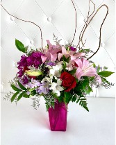 *SOLD OUT* Mother's Embrace Bouquet 