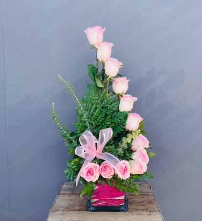 Mother's High Style Roses