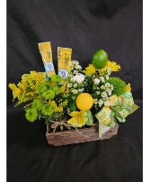 Mothers Lemon/Lime 