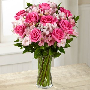 Pretty in Pink