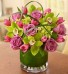 Orchid Lover's Bouquet by Enchanted Florist of Cape Coral