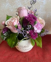 Mother's Love is a Treasure Mother's Day Keepsake