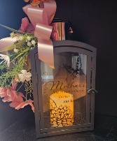 Mothers Love Lantern 