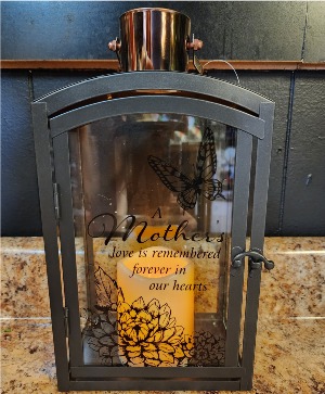 Mothers Love Lantern 
