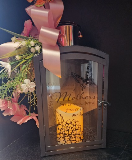 Mothers Love Lantern 