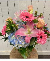 Mother's Love Mother's Day Special
