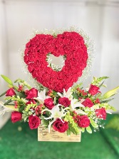 Mother’s love Special occasion