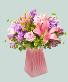 Mother's  Love Vase