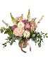 Mother's Love  Vase Arrangement 