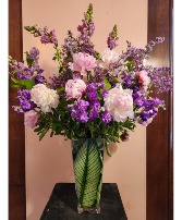 Mother's May Flowers Bouquet
