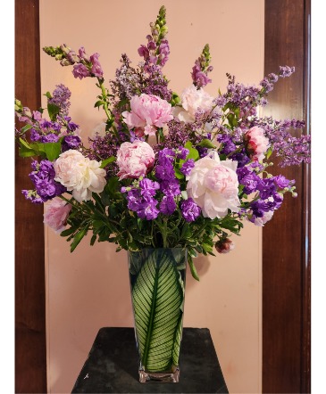Mother's May Flowers Bouquet in New York, NY | FLOWERS BY RICHARD NYC
