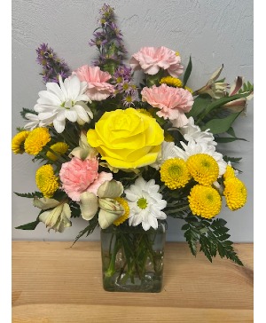 mothers meadow   spring mix