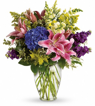You’re so Beautiful Flower design ideas
