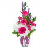 Mother's Tender Love Arrangement