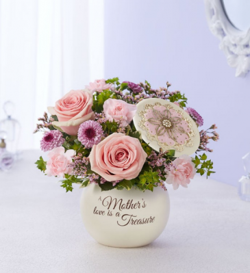 Mothers Treasure