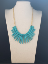 Mother's Turquoise 1 