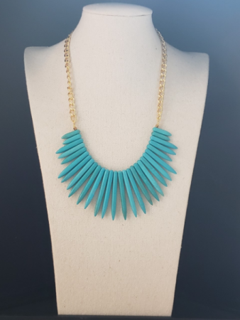 Mother's Turquoise 1 
