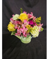 Mothers Watering Can 