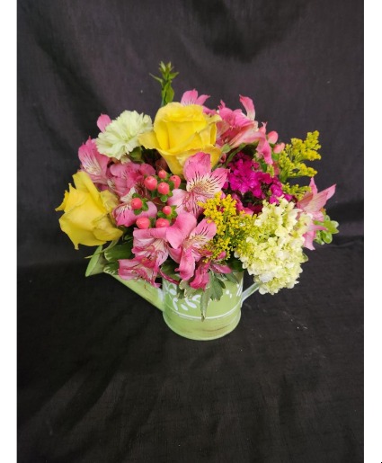 Mothers Watering Can