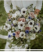 Mountain Meadow Florals 