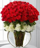 Mountain of Love Roses