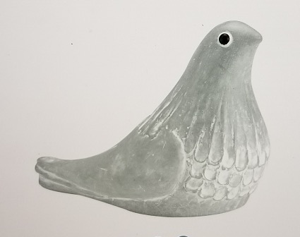 Mourning Dove Sympathy & Inspiration