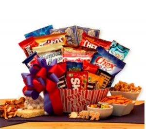 Movie Night in Richmond, MI | The Blue Orchid Movie Night in Richmond, MI | The Blue Orchid