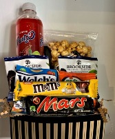 A LITTLE STASH OF SUGAR FIX   