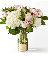 MP5 Parisian Stroll Bouquet 