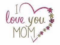 You Love Mom! Order Early! 