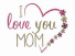 You Love Mom! Click On Holidays/ Mother's Day Page. Order Early!