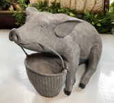 Mr. Big Pig gift item