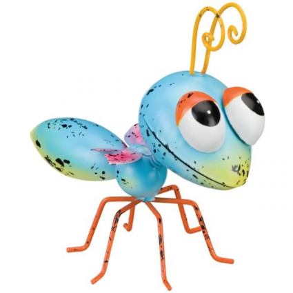 Mr. Bug Regal Art & Gift