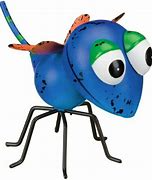 Mr Bug Regal Arts and Crafts