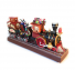 Mr Christmas Santa Express $185.00 