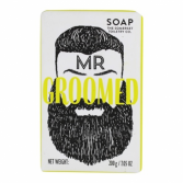 MR. GROOMED SOAP BAR 