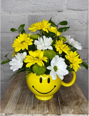 Mr. Smiley 