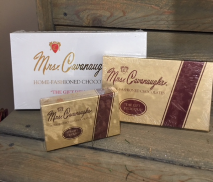 Mrs Cavanaughs Chocolates