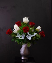 Mrs. Claus’ Favorite 