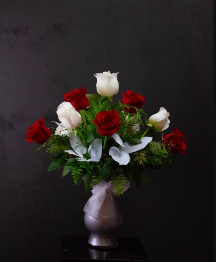 Mrs. Claus’ Favorite 