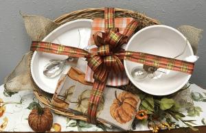 Mud Pie Thanksgiving Gift Basket Mud Pie Home Decor in Spring, TX | TOWNE FLOWERS Mud Pie Thanksgiving Gift Basket Mud Pie Home Decor in Spring, TX | TOWNE FLOWERS