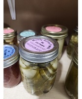 Muddy Acres Dill Pickle gift