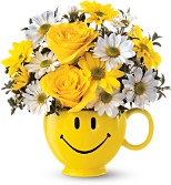 MUG OF HAPPINESS