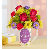 Mugable Best Wishes