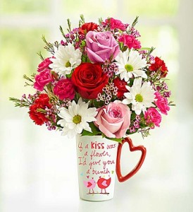 Mugable for Love Birds Anniversary Love